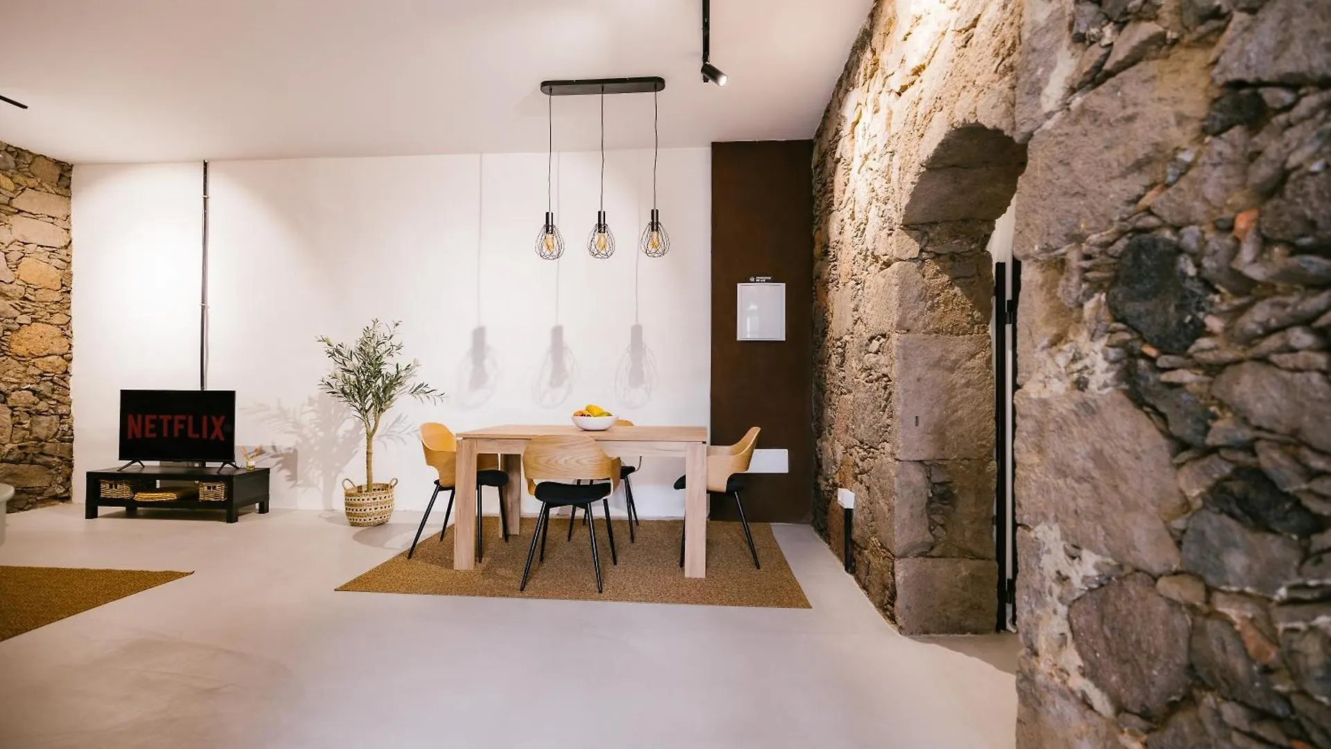 Casa Mesa Apartment San Juan de la Rambla 0*,