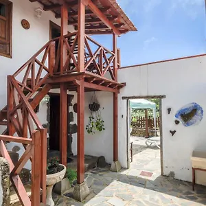 Сasa de vacaciones Casa Rural Felipe Luis, San Juan de la Rambla