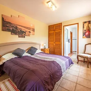 Apartamento El Hierro I, San Juan de la Rambla