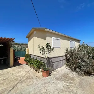 Сasa de vacaciones Casa Graciosa, San Juan de la Rambla