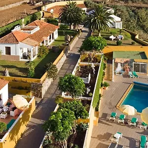 Apartamento La Palma, San Juan de la Rambla