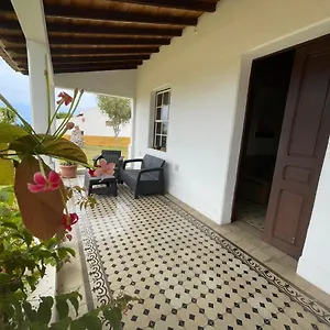 Apartamento La Gomera Ii, San Juan de la Rambla