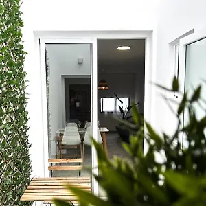 Apartamento Casa La Laja, San Juan de la Rambla