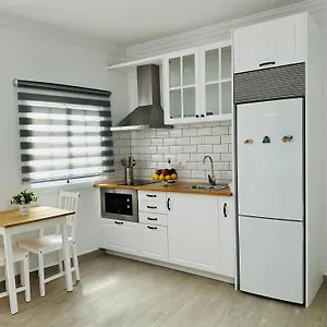 Сasa de vacaciones Casa Cami, San Juan de la Rambla
