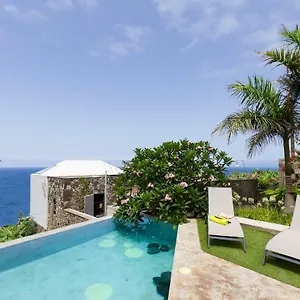 Villa El Susurro Ecoliving Guincho, San Juan de la Rambla